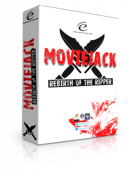 MovieJack – Video Downloader for YouTube and Other Platforms Software